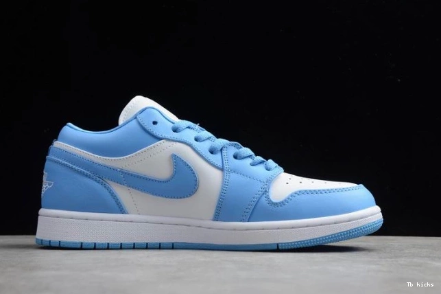 Reps TBK AO9944-441 UNC Jordan Air 1 Low (W) 0810